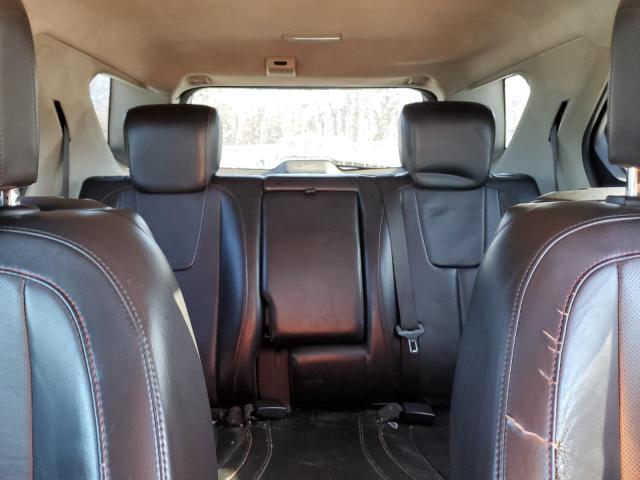 Photo 10 from auction – 2010 CHEVROLET EQUINOX with VIN 2CNFLGEY7A6243074