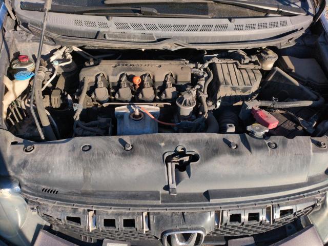Photo 11 from auction – 2010 HONDA CIVIC EX with VIN 2HGFA1F86AH502519