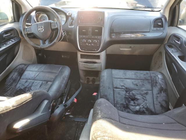 Photo 8 from auction – 2013 DODGE GRAND CARA with VIN 2C4RDGBG2DR760487