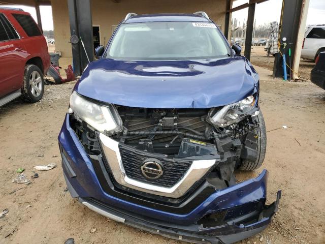 Photo 5 from auction – 2018 NISSAN ROGUE with VIN 5N1AT2MVXJC830185