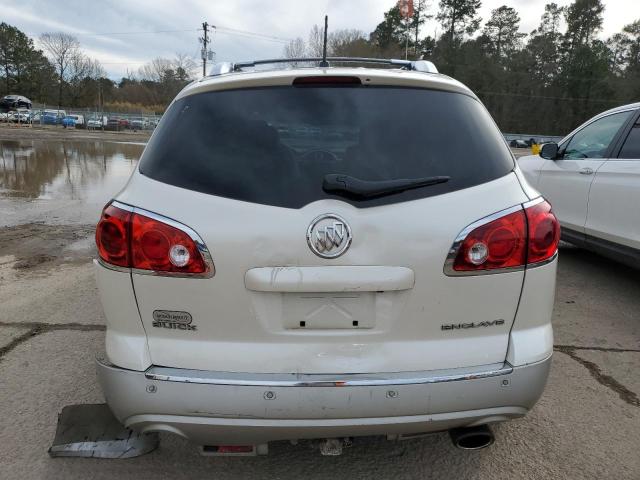 Photo 6 from auction – 2012 BUICK ENCLAVE with VIN 5GAKRDED4CJ384544