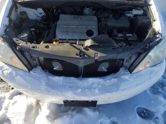 Photo 12 from auction – 2005 LEXUS RX 330 with VIN 2T2HA31U65C070680