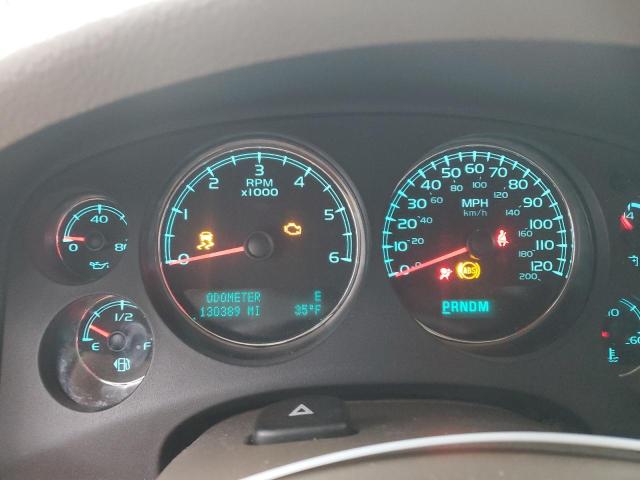 Photo 9 from auction – 2014 CHEVROLET SUBURBAN C with VIN 1GNSCKE02ER164302