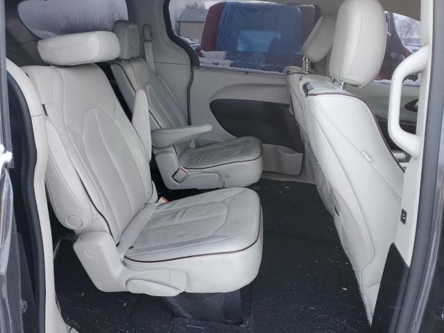 Photo 10 from auction – 2017 CHRYSLER PACIFICA L with VIN 2C4RC1GG5HR531025