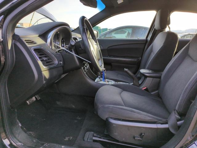 صورة رقم 7 من المزاد - 2013 CHRYSLER 200 TOURIN مع VIN 1C3CCBBB0DN584976