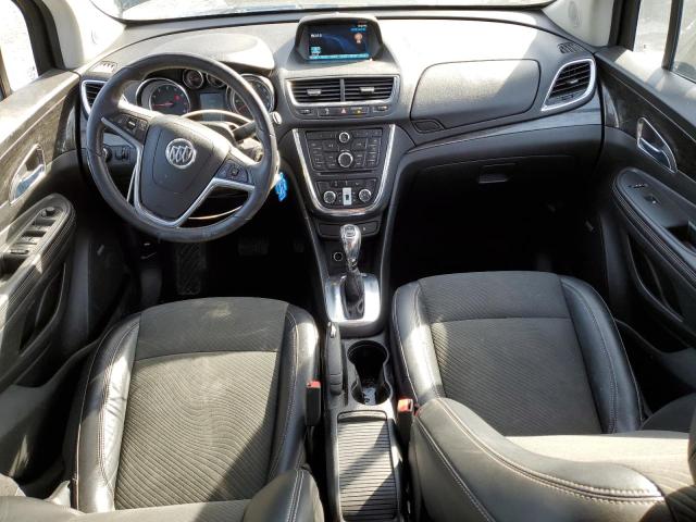 Photo 8 from auction – 2014 BUICK ENCORE CON with VIN KL4CJBSB6EB777017