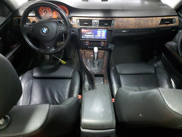 Photo 8 from auction – 2008 BMW 328 XIT with VIN WBAVT73518FZ38043