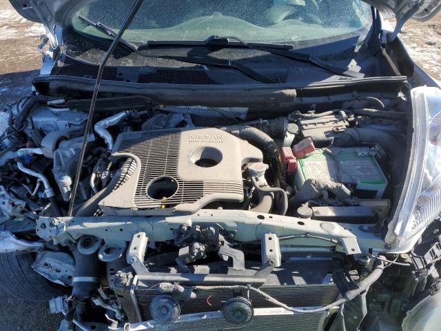 Photo 11 from auction – 2013 NISSAN JUKE S with VIN JN8AF5MV1DT225591