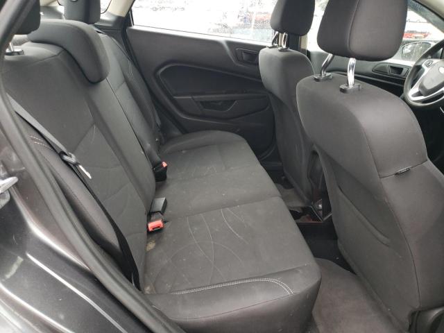 Photo 10 from auction – 2018 FORD FIESTA SE with VIN 3FADP4BJ6JM112378