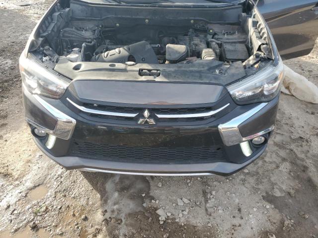 Photo 12 from auction – 2018 MITSUBISHI OUTLANDER with VIN JA4AP4AW5JU001689