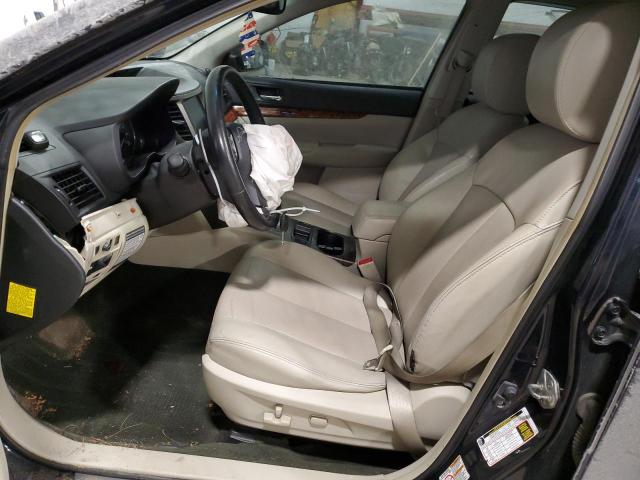 Photo 7 from auction – 2012 SUBARU LEGACY 3.6 with VIN 4S3BMDL60C2019354