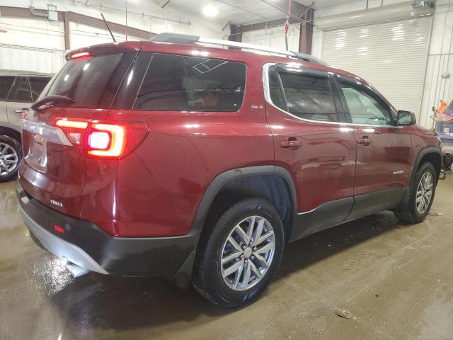 Photo 3 from auction – 2017 GMC ACADIA SLE with VIN 1GKKNSLS8HZ146127