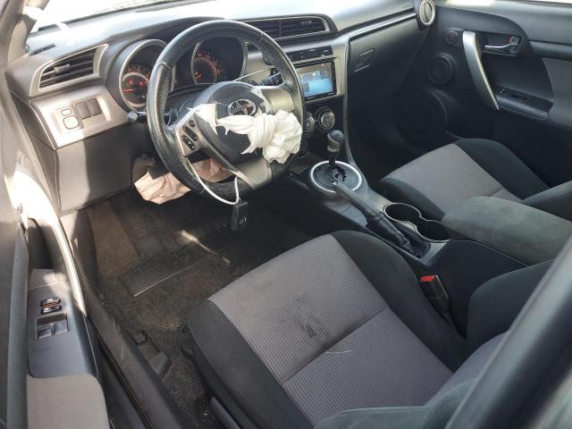 Photo 8 from auction – 2016 TOYOTA SCION TC with VIN JTKJF5C78GJ015867