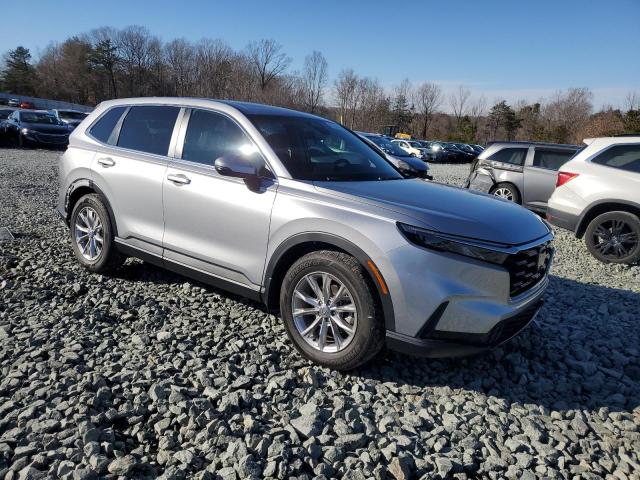 Photo 4 from auction – 2023 HONDA CR-V EXL with VIN 7FARS3H75PE006509