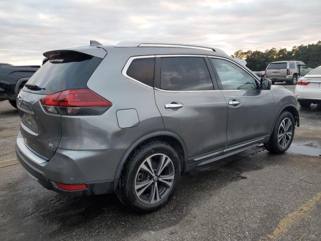 Photo 3 from auction – 2018 NISSAN ROGUE S with VIN JN8AT2MT7JW463395