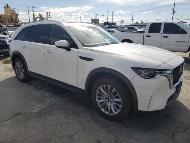 Photo 4 from auction – 2024 MAZDA CX-90 PREF with VIN JM3KKCHD2R1132333