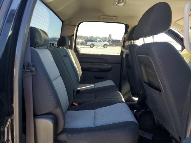 Photo 10 from auction – 2007 CHEVROLET SILVERADO with VIN 2GCEK13C771719644