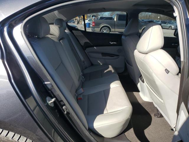 Photo 10 from auction – 2015 ACURA TLX TECH with VIN 19UUB2F58FA021693
