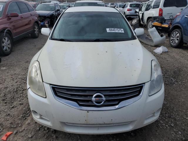 Photo 5 from auction – 2012 NISSAN ALTIMA BAS with VIN 1N4AL2AP4CN487476