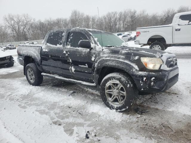 Photo 4 from auction – 2013 TOYOTA TACOMA DOU with VIN 5TFLU4EN7DX076812