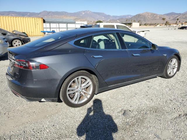 Photo 3 from auction – 2015 TESLA MODEL S 70 with VIN 5YJSA1S23FF094668