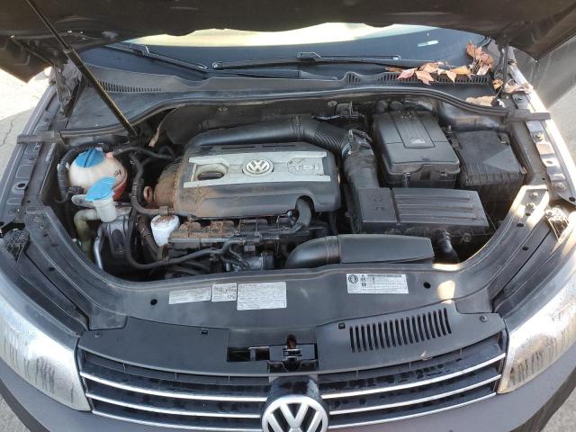 Photo 11 from auction – 2012 VOLKSWAGEN EOS KOMFOR with VIN WVWBW7AH0CV001337