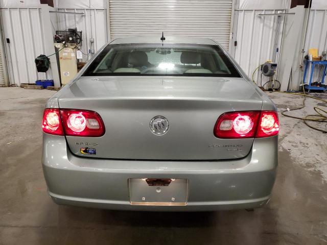 Photo 6 from auction – 2007 BUICK LUCERNE CX with VIN 1G4HD57207U121718