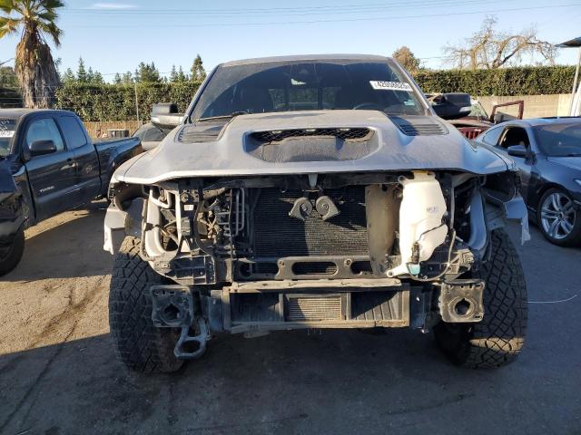 Photo 5 from auction – 2021 RAM 1500 TRX with VIN 1C6SRFU99MN781711