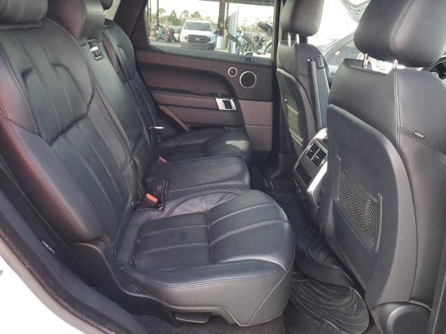Photo 11 from auction – 2017 LAND ROVER RANGE ROVE with VIN SALWG2FV9HA134007