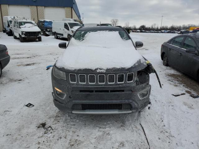 Photo 5 from auction – 2018 JEEP COMPASS LI with VIN 3C4NJDCB3JT267015