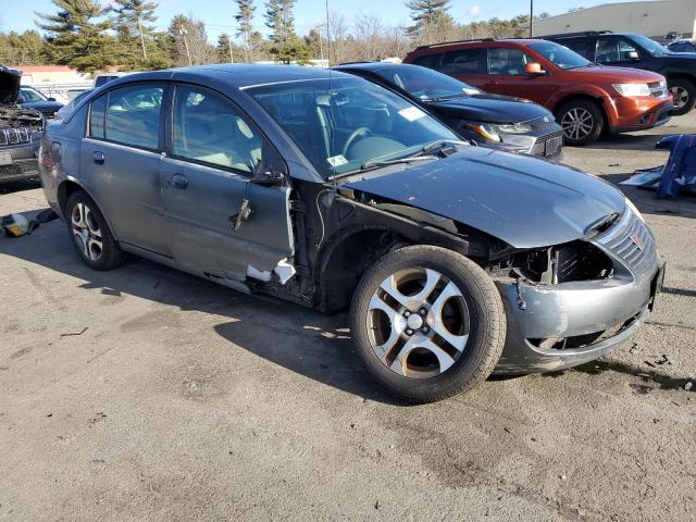 Photo 4 from auction – 2005 SATURN ION LEVEL with VIN 1G8AL52F75Z141784