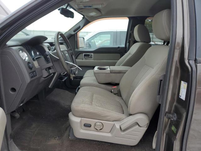 Photo 7 from auction – 2009 FORD F150 SUPER with VIN 1FTRX14809KC22970