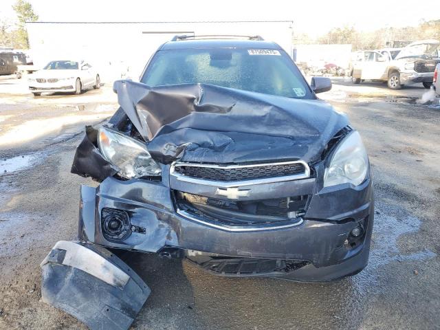 Photo 5 from auction – 2015 CHEVROLET EQUINOX LT with VIN 2GNALCEK5F6270596