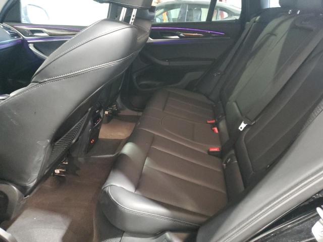 Photo 11 from auction – 2023 BMW X3 SDRIVE3 with VIN 5UX43DP06P9S10080