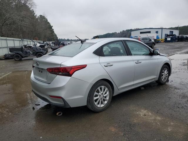 Photo 3 from auction – 2020 HYUNDAI ACCENT SE with VIN 3KPC24A62LE111243