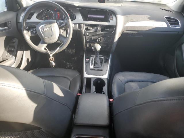 Photo 8 from auction – 2012 AUDI A4 PREMIUM with VIN WAUBFAFL4CN006953