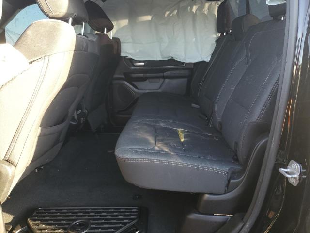 Photo 10 from auction – 2020 RAM 1500 BIG H with VIN 1C6SRFFT9LN396818