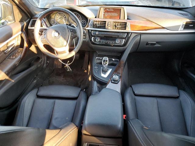 Photo 8 from auction – 2016 BMW 328 XI SUL with VIN WBA8E3G53GNT81036