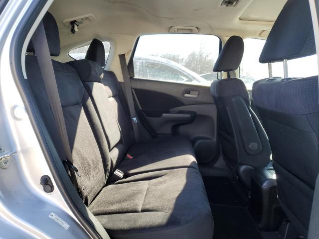 Photo 11 from auction – 2012 HONDA CR-V EX with VIN 2HKRM4H51CH628787