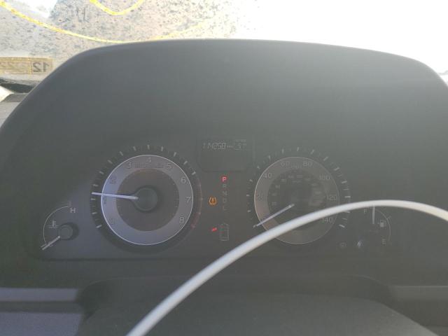 Zdjęcie 9 z aukcji – 2012 HONDA ODYSSEY z VIN 5FNRL5H63CB118019