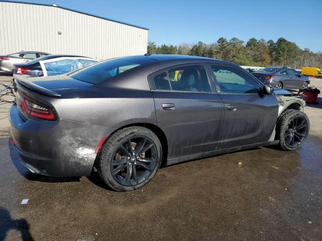 Photo 3 from auction – 2018 DODGE CHARGER SX with VIN 2C3CDXBG5JH197639