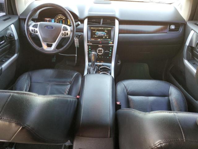 Photo 8 from auction – 2014 FORD EDGE LIMIT with VIN 2FMDK3KC5EBA26258