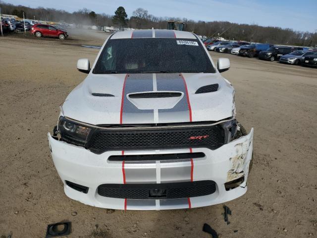 Photo 5 from auction – 2019 DODGE DURANGO SR with VIN 1C4SDJGJ9KC573630