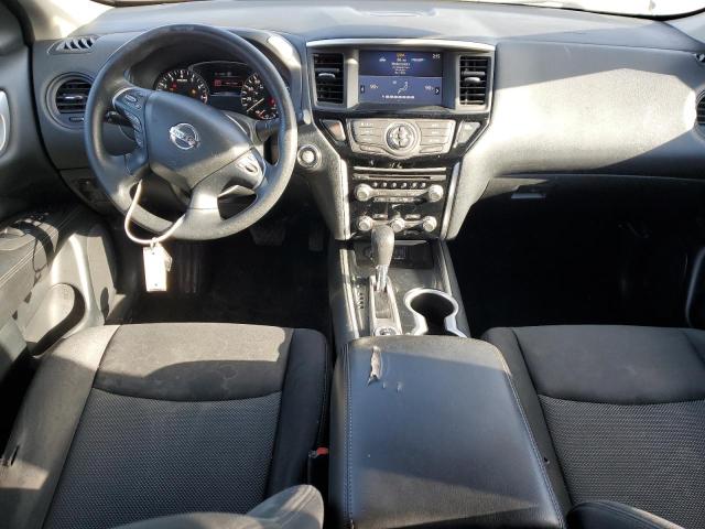 Photo 8 from auction – 2020 NISSAN PATHFINDER with VIN 5N1DR2AM2LC602191