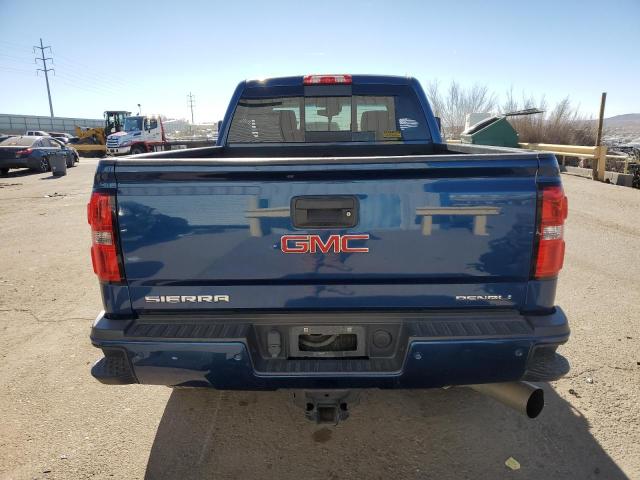 Photo 6 from auction – 2015 GMC SIERRA K25 with VIN 1GT120E86FF641950