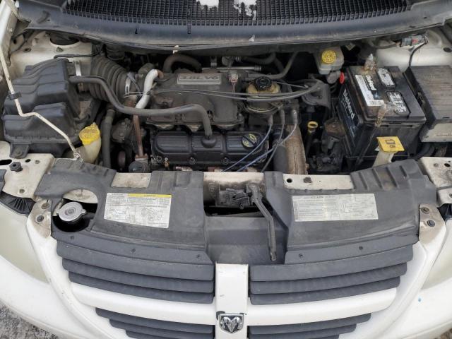 Photo 12 from auction – 2007 DODGE GRAND CARA with VIN 2D4GP44L67R118465