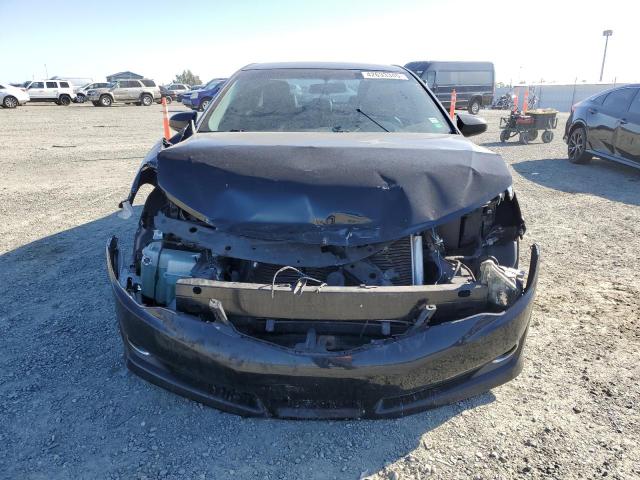 Photo 5 from auction – 2012 TOYOTA CAMRY BASE with VIN 4T1BF1FK1CU115866