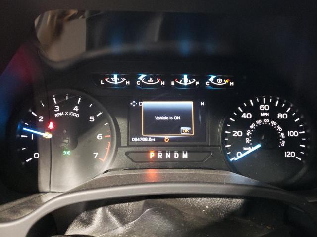 Photo 9 from auction – 2019 FORD F150 SUPER with VIN 1FTEW1EP8KFC04528