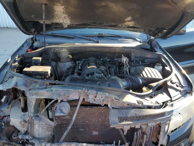 Photo 12 from auction – 2011 JEEP GRAND CHER with VIN 1J4RR4GT0BC542487