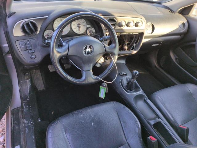 Photo 8 from auction – 2002 ACURA RSX TYPE-S with VIN JH4DC53092C016473
